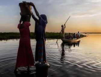 World Press Photo <br>is back in Montreal