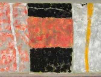 Untamed Colour: <br>Celebrating Jean McEwen