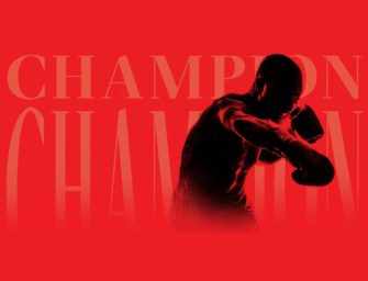 Première canadienne <br>de l&rsquo;opéra Champion