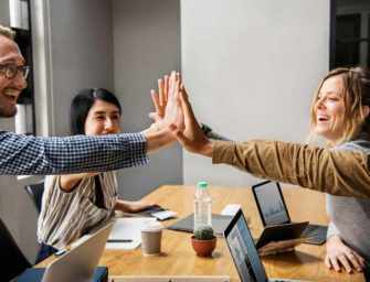 Achieving effective <br>team decision-making