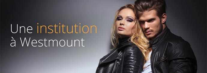Coiffure Jean John - Une institution à Westmount - WestmountMag.ca