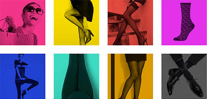 HappyLegs - Les Bas
