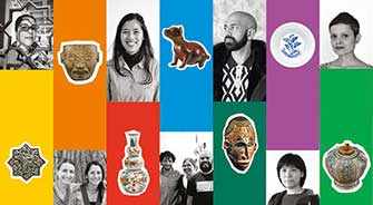 MBAM - Connexions Notre diversité artistique dialogue avec nos collections Jusqu’au 2 juin 2019 – WestmountMag.ca