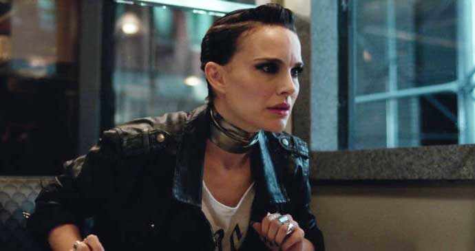 cinéma - Vox Lux - Brady Corbet , Nathalie Portman, Jude Law – WestmountMag.ca