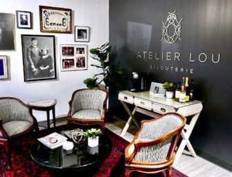 Atelier Lou