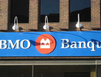 BMO – Bank of Montreal