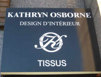 Kathryn Osborne Design