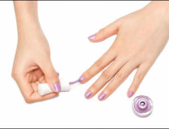 Ongles Victoria