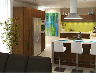 Prime Kitchen Cabinets