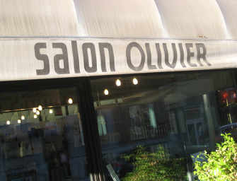 Salon de Beauté Olivier