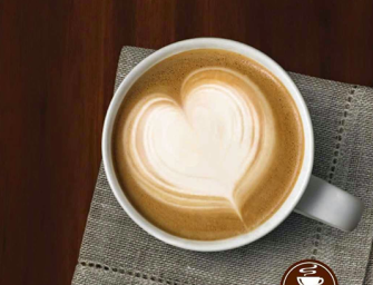 Second Cup – Sherbrooke