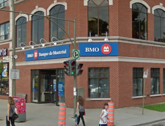 BMO – Sherbrooke