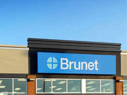 Pharmacie Brunet