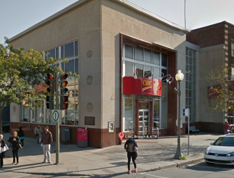 CIBC – Sherbrooke