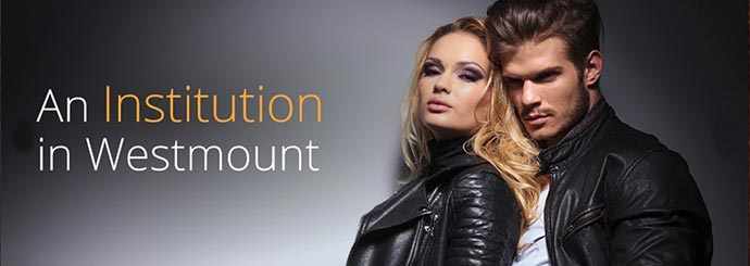 Coiffure Jean John