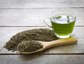 David’s Tea