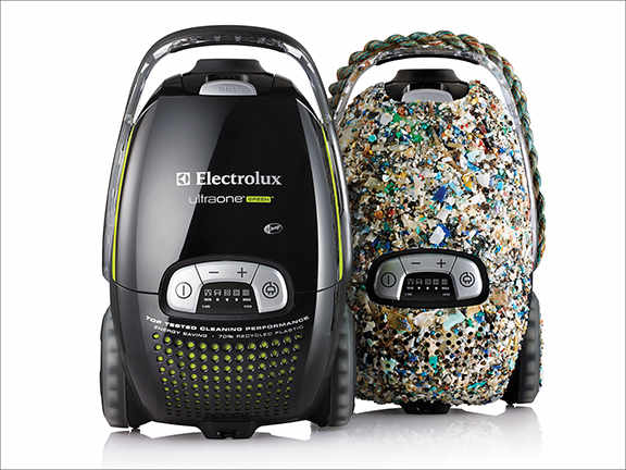 electrolux