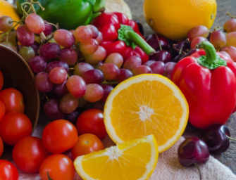 Fruiterie Mont-Victoria