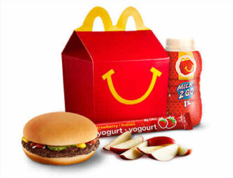 McDonalds
