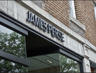 James Perse