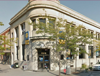 Laurentian Bank
