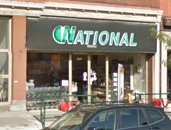 National