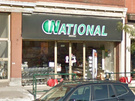 national