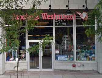 Papeterie Westmount