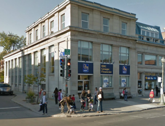 RBC – Sherbrooke
