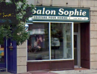 Salon Sophie