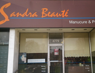 Sandra Beauté