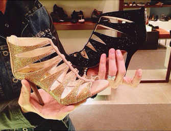 Scarpa