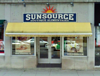 Sun Source