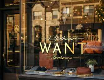 Want L&rsquo;Apothicaire