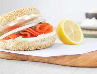 Bagels on Greene