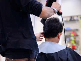 Eddy Coiffeur