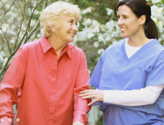Home Care Assistance