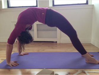 Shri Yoga Montreal