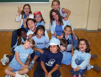 Garderie KIDS Westmount