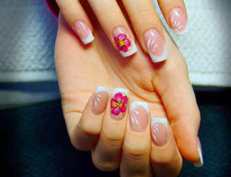 Mod’s Nails