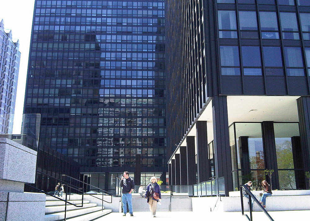 Westmount Square