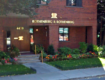 Rothenberg & Rothenberg