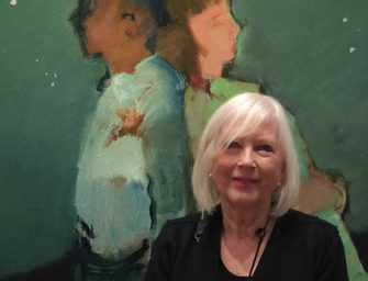 Review: Jennifer Hornyak