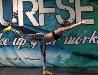 Enhance your workout