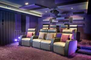 home theatre