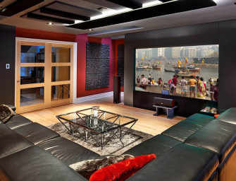 Planning and designing <br>a home theatre / 2