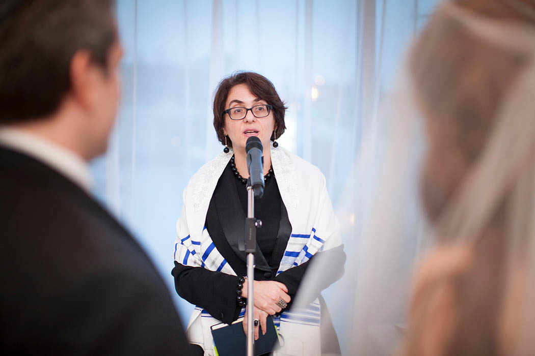 rabbi elina bykova