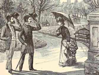 Manifeste de bienséance
