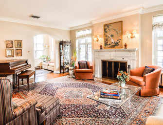 House for sale <br> Renfrew Ave., Westmount