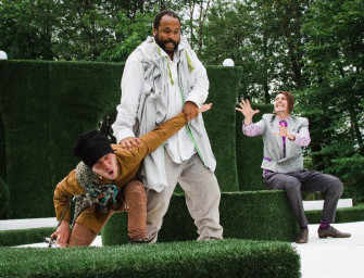 Review: Twelfth Night